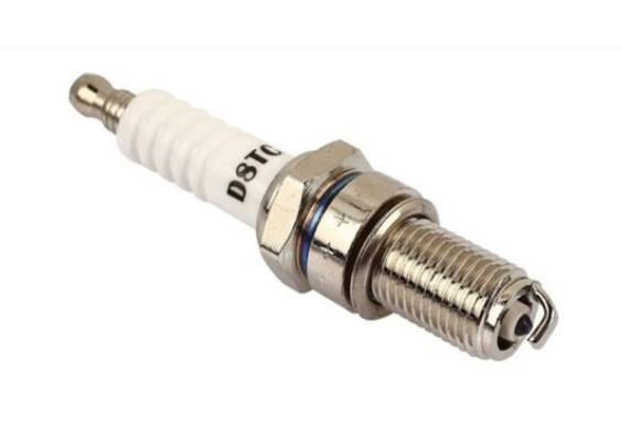 Buji Honda 125cc Ngk Motor Bujisi D8ea | Marshal D8tc