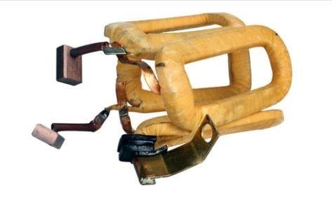 Marş Yastığı Gövdeli 24v Kb Kf Kısa Iveco 35-50nc Isuzu Mako Kb Kf Iveco İveco | Martek 110y1015