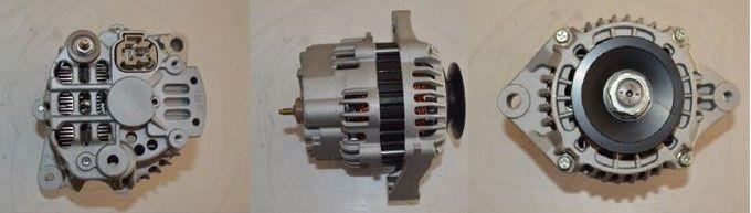 Alternatör 12v 60ah Kubota 225 245 6800 8200 9000 Serisi Traktör Anko Doosan Motor Iberıca Kubato | Martek Alt12318n