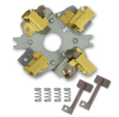 Kömür Yuvası Bosch Tip Mercedes 0302 Man Bsx135bhb2031 | Martek Bhb2031