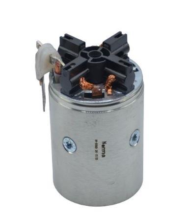 Marş Yastığı 24v Scanıa Daf Man 95.126 Kömür Yuvalı Scanıa Yenı 261 Serı Mercedes Actros Daf Man Byc104 | Martek Byc104