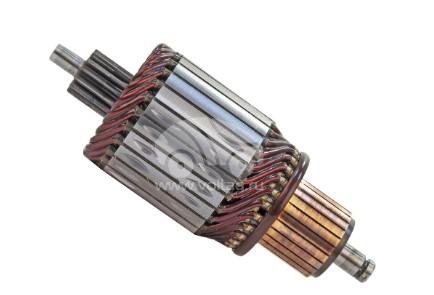 Marş Kollektörü 12v 14diş Iveco Euro Cargo | Martek Im1027