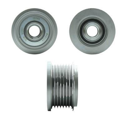 Alt.kasnağı 7kan Ford Transit V347 Toyota | Martek Ksn91307n