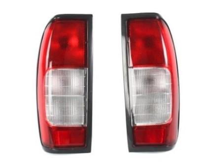 Stop Lambası Nissan D.22 Ym Sol Skystar 98-12 | Martek Lam1103002l