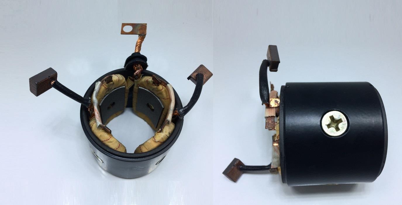 Marş Yastığı 12v Tempra Slx Ym Kısa Slx Tempra 96-01 Kısa Myc315 | Martek Myc315