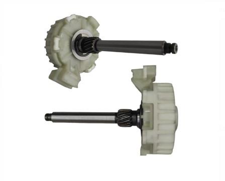 Rediktör Takımı 37diş Bosch Tip Audi Seat Leon 16- | Martek Rt1130