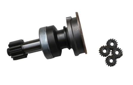 Rediktör Takımı +dişli 12diş Mercedes Actros Axor 39mt | Martek Rt322