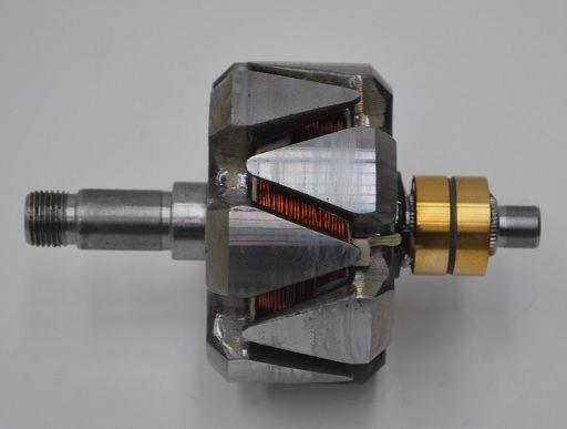 Rotor 12v Mako Tip Dks Dkş Taunus 83601641 836000011 Xrt820 | Martek Xrt820