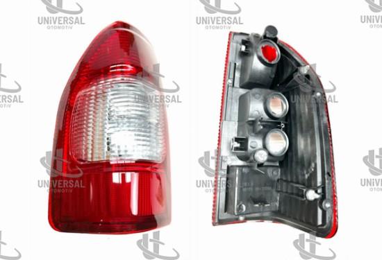 Stop Lambası Sol Isuzu Dmax D-max 02-07----213-1926l 8-97234750-1 8972347501 | Matsuba 2131926lh