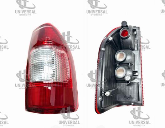 Stop Lambası Sağ Isuzu Dmax D-max 02-07----213-1926r- 8-97234749-1 8972347491 | Matsuba 2131926rh