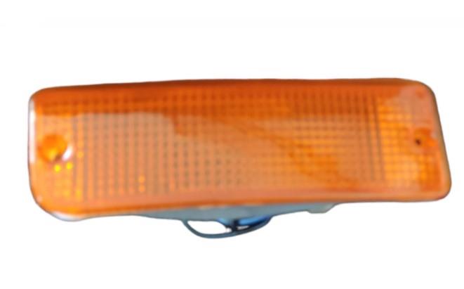 Tampon Sinyali Toyota Hılux Sağ 90-97 2121638r | Matsuba 8151089133