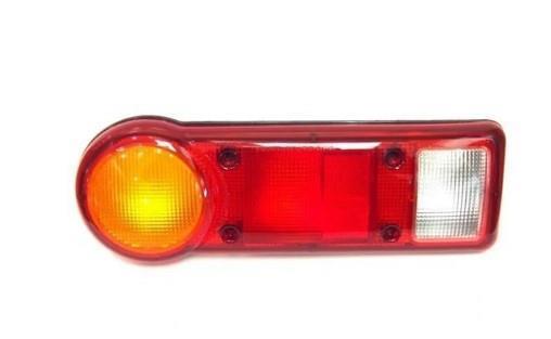 Stop Lambası Sol Hyundai H100 Kamyonet 97-01 Duysuz | Matsuba 924014b000
