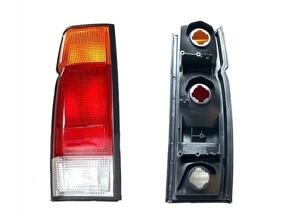 Stop Lambası Nissan D21 D22 ( Duylu ) 86-99 Sol Depo 2151926l B655525g60 | Matsuba B655525g60