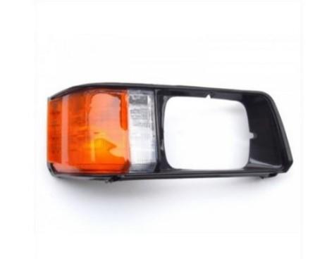 Sinyal Lambası Sağ Köşe Far Çerçeveli Mitsubishi L300 | Matsuba Mb527294