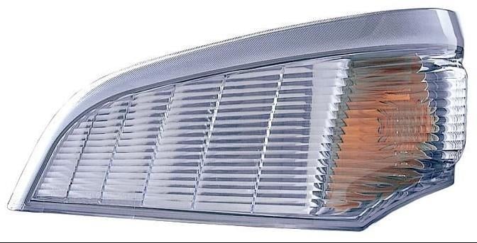 Sinyal Lambası Sol Far Üst Fuso Canter 06-12 | Matsuba Mk427117