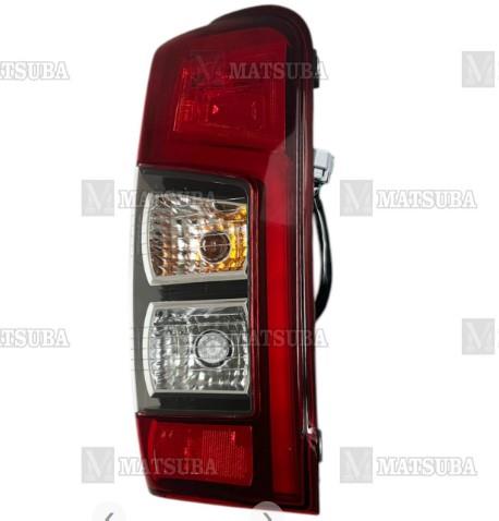 Stop Lambası Sol Mitsubishi L200 19-21 (ledli Duylu) | Matsuba Unı441200lh