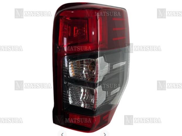 Stop Lambası Sağ Mitsubishi L200 19-21 (ledli Duylu) | Matsuba Unı441201rh