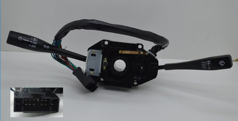 Far Sinyal Kolu Komple L200 L300 Em 15fiş Sgr32920 Mb571632 |