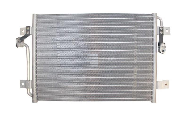 Klima Radyatörü Fiat Albea 1.4 2003-2007 Palio 1.4 | Mga 82102