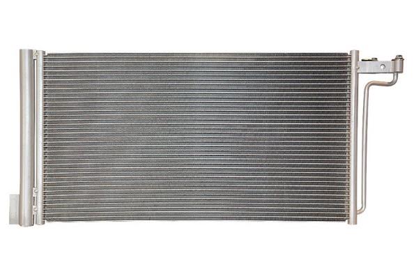 Klima Radyatörü Ford Focus Iıı 1.6 Tı-vct 11-15 Cmax Iı Ford Grand Ford C-max | Mga 82222