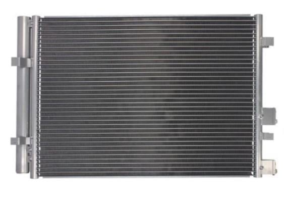 Klima Radyatörü Hyundai İ20 1.4crdı 12-15 | Mga 82318