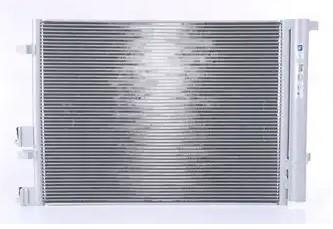 Klima Radyatörü Hyundai İ20 (pb, Pbt) 1.4 Crdı 2008-2015 | Mga 82322