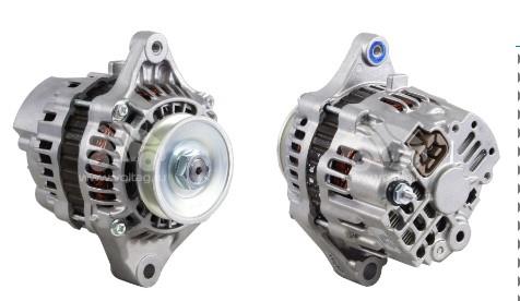 Alternatör 12v 60ah Kubota 225 245 6800 8200 9000 Serisi Traktör Anko Doosan Motor Iberıca Kubato | Mıta 1tca077