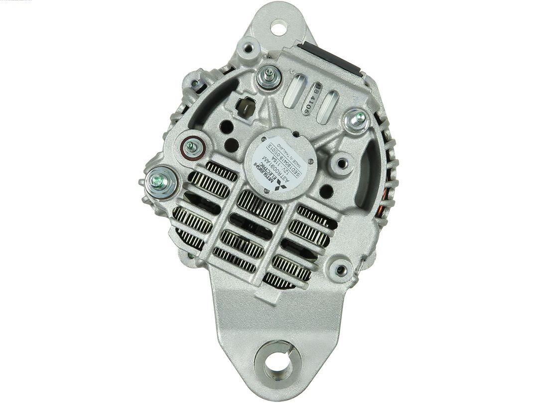 Alternatör 12v 115ah Volvo Penta Volvo Penta Marin Belde Ayaklı Mıta3tr0093 | Mıta 3tr0091am