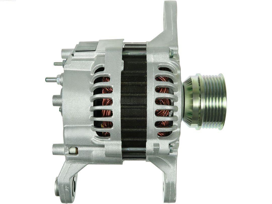 Alternatör 12v 115ah Volvo Penta Volvo Penta Marin Belde Ayaklı Mıta3tr0093 | Mıta 3tr0091am