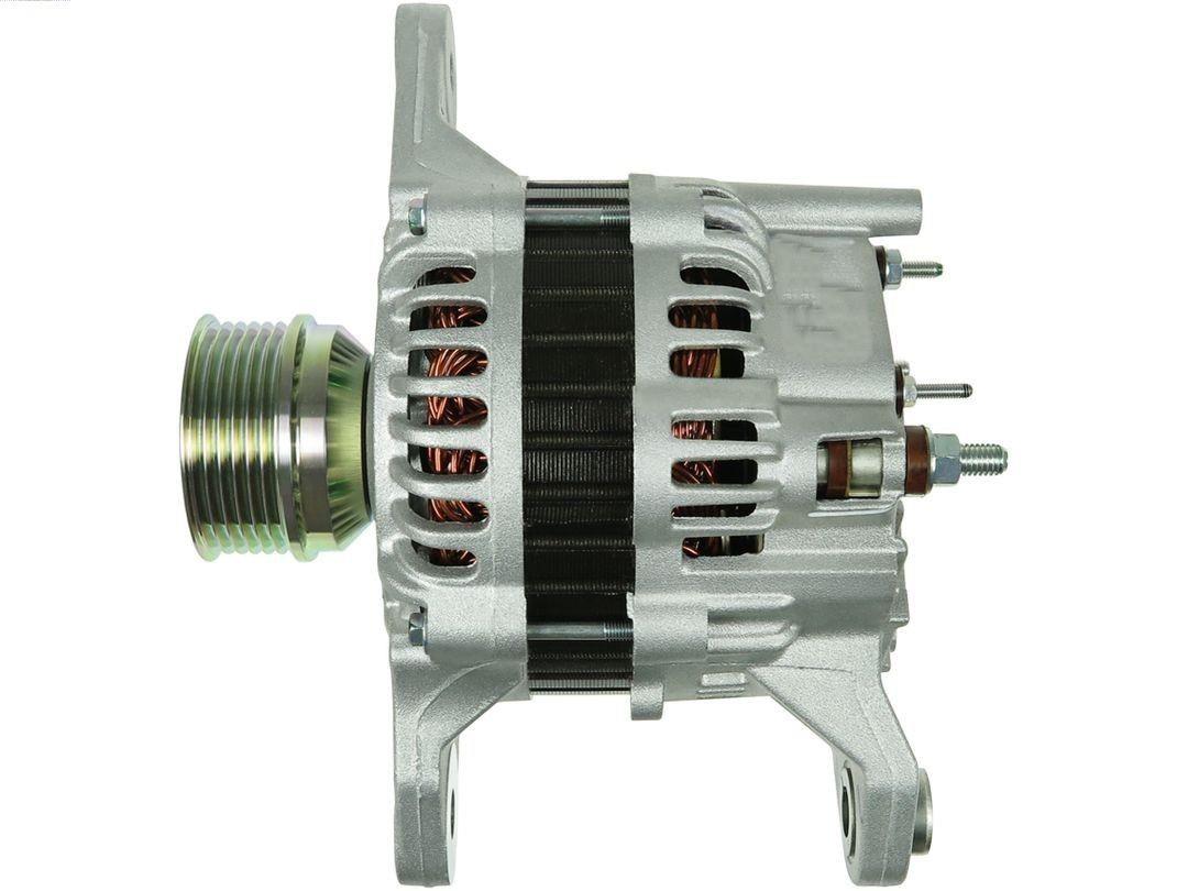 Alternatör 12v 115ah Volvo Penta Volvo Penta Marin Belde Ayaklı Mıta3tr0093 | Mıta 3tr0091am