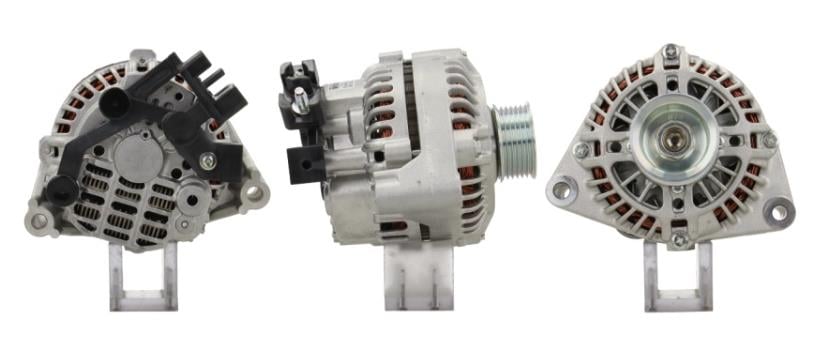 Alternatör 12v 80ah (revizyon) Hyundai Elentra Ducato Boxer | Mıtsubıshı A002ta1991g