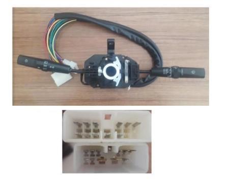 Far Sinyal Kolu H100 97 Hmc Mobis 9340043800 | Mobıs 9340043800