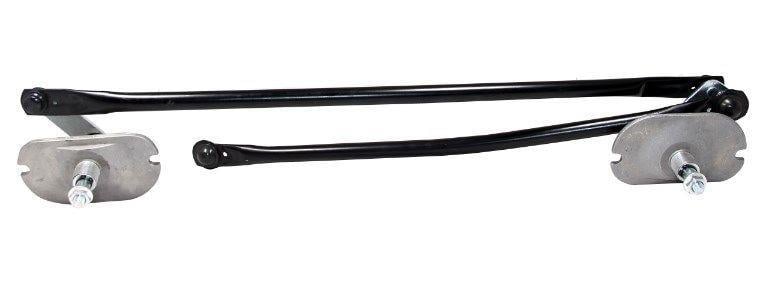 Silgi Mekanizması (Motorsuz) Hyundai H100 97 04 Kamyonet 98210 4B000 | Mobıs 982104B000