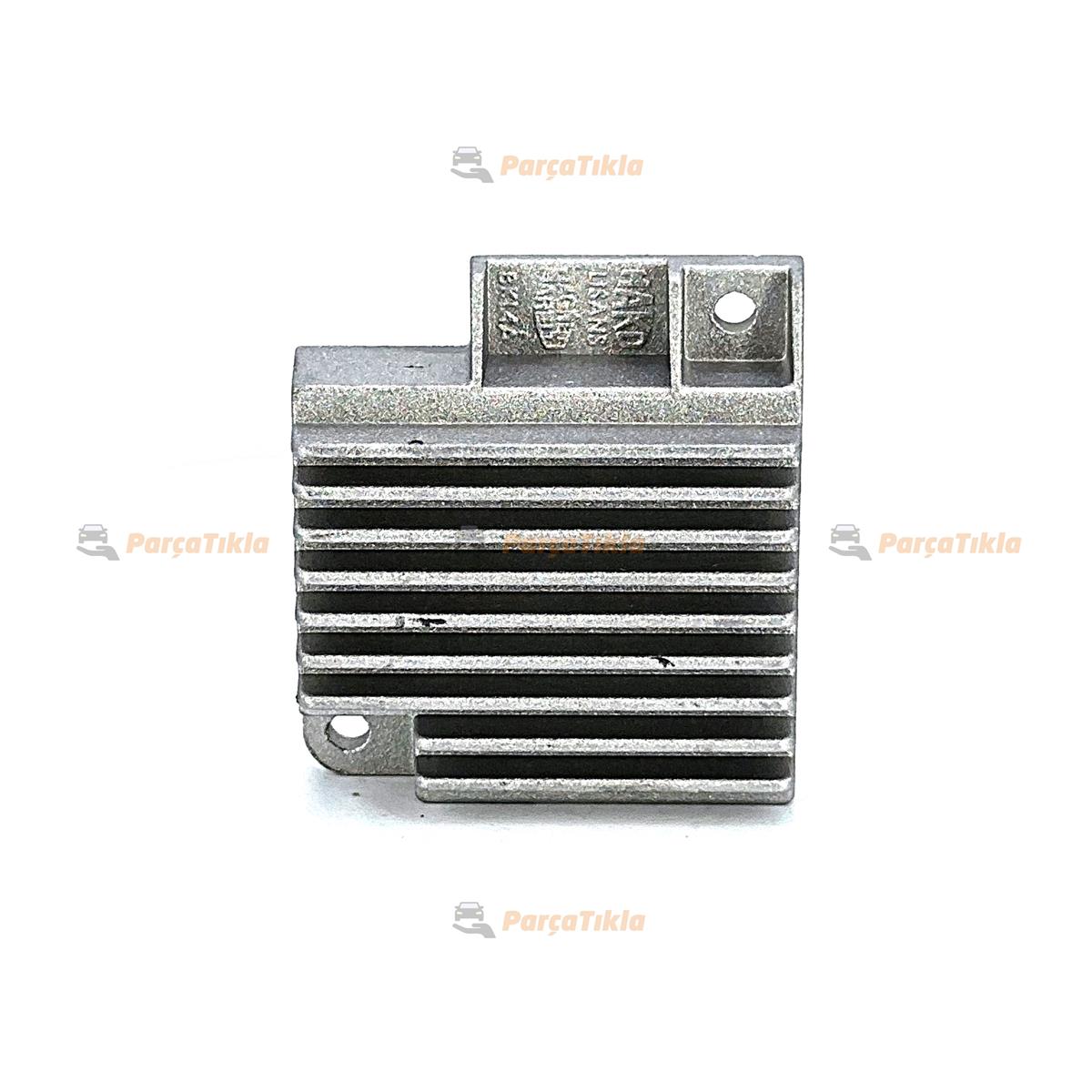 Modül Elektronik Ateşleme Modül Dogan Slx Tempra Tipo Uno Not-(ürün Montajı Yapılınca Garantisi Ve İadesi Yoktur) 71337001 | Mako 71337001