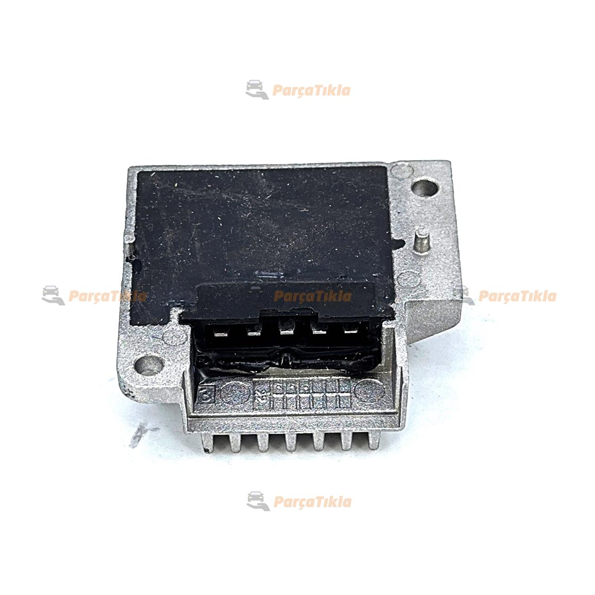 Modül Elektronik Ateşleme Modül Dogan Slx Tempra Tipo Uno Not-(ürün Montajı Yapılınca Garantisi Ve İadesi Yoktur) 71337001 | Mako 71337001