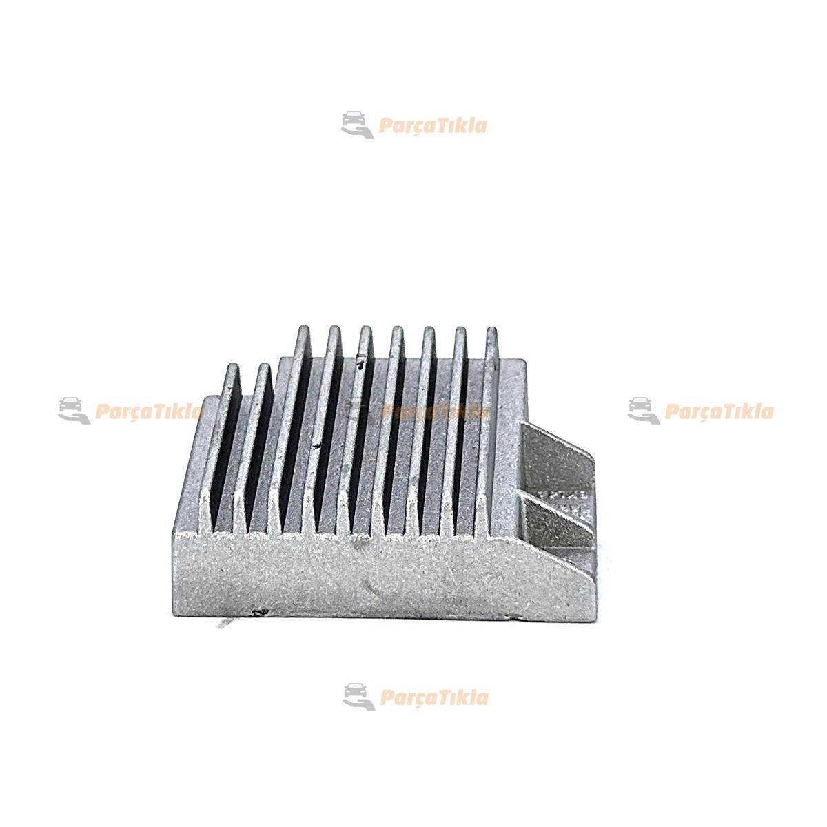 Modül Elektronik Ateşleme Modül Dogan Slx Tempra Tipo Uno Not-(ürün Montajı Yapılınca Garantisi Ve İadesi Yoktur) 71337001 | Mako 71337001