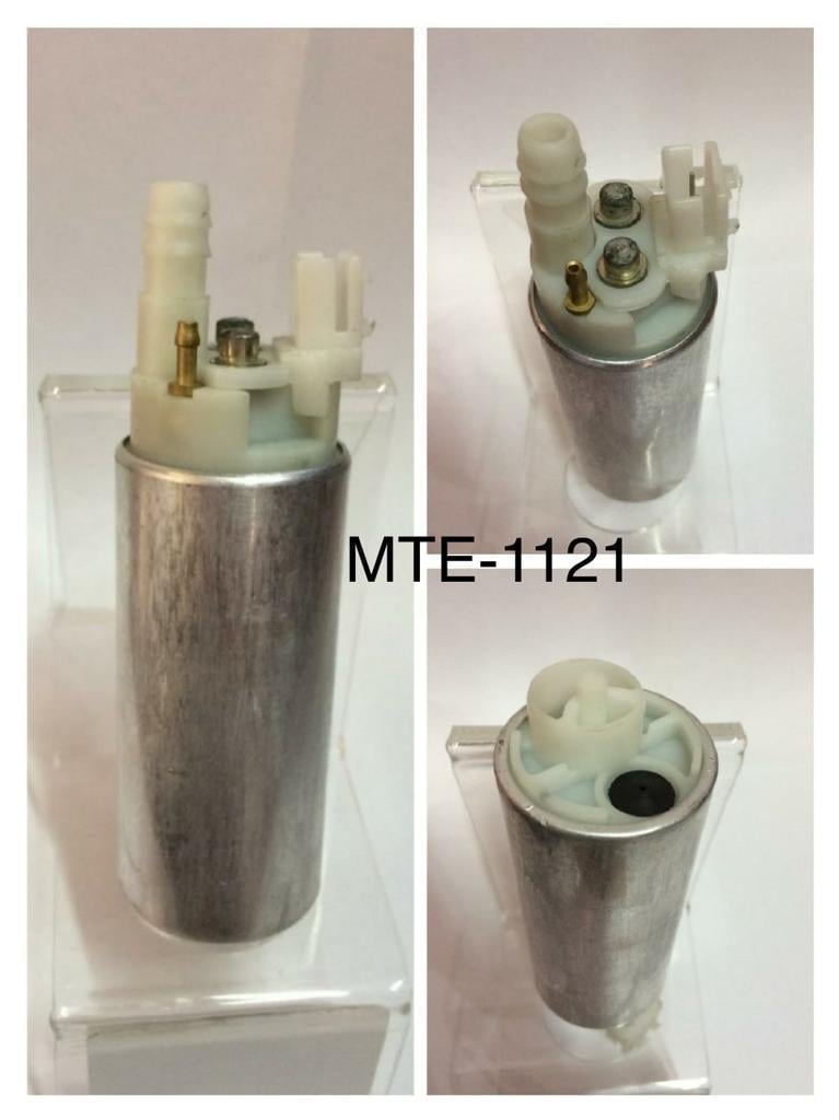 Yakıt Pompası Chevrolet Peugeot | Mte 1121