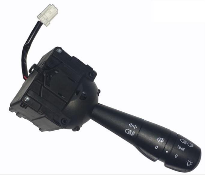 Far Sinyal Kolu Dacıa Duster Logan Iı Lodgy 2012- Sandero 2008- Tek Sisli Kornasız Kablolu | Neıman 167977