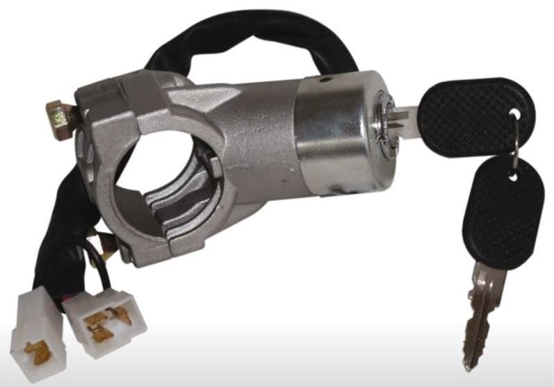 Kontak Anahtarı Fıat Dogan Şahin Kartal Slx Dkş 64420188 | Neıman 466693