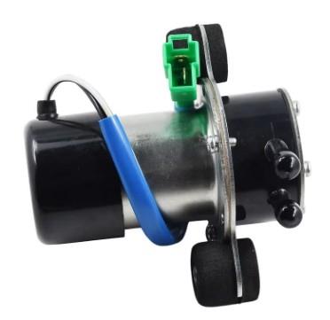 Yakıt Pompası (elektrikli) Carry 90-98 Depo Dışı | Newera 1510085500
