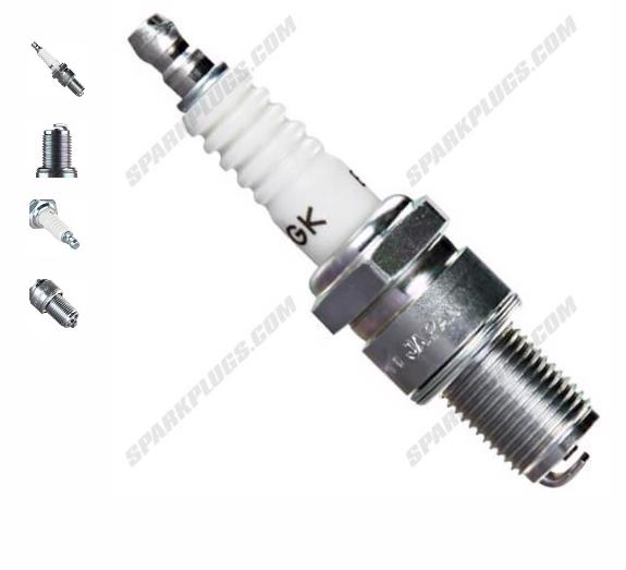 Buji Mazda Nissan Suzuki Subaru Motorcraft B7es | Ngk -1111