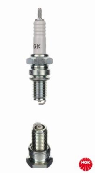 Buji Honda 125cc Ngk Motor Bujisi D8ea | Ngk -1117