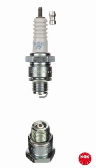 Buji Suzuki Yamaha Mariner Ateşleme Br8hs10 | Ngk -1134