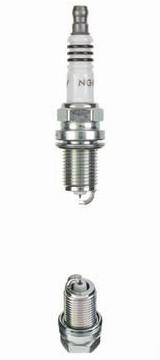 Buji İridyum Lamborghını Ford Honda Jaguar Jeep Lotus Porsche Saab Volvo Bkr8eıx | Ngk -2668