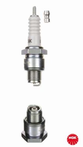 Buji Yamaha Em Yamaha Jeneratör B7hs | Ngk -2792