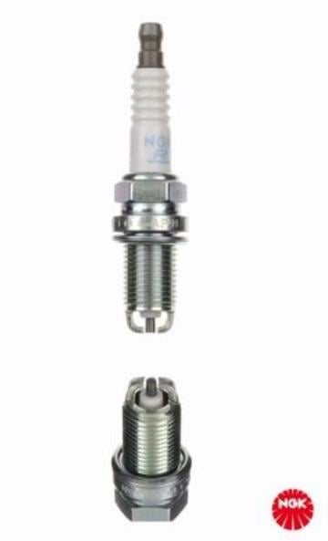 Buji Fiat Palio Siena Marea Bkr6ekc | Ngk -2848