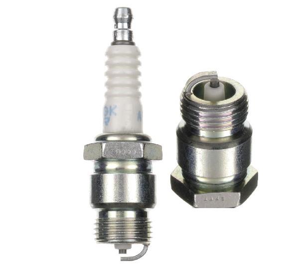 Buji Bosch Ford Taunus D7bc 0241335528 | Ngk -2922