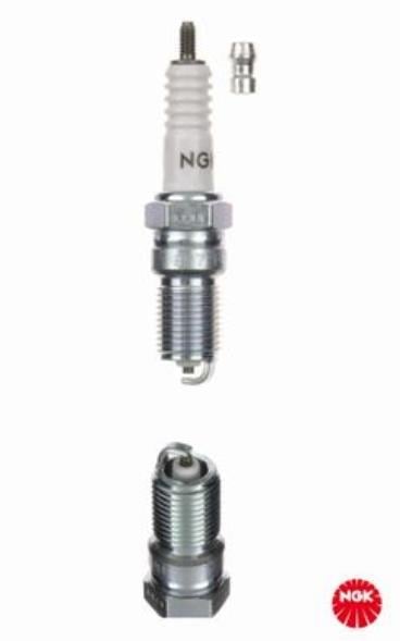 Buji Mercedes 190-200 Volvo 240 Bp7efs | Ngk -3526