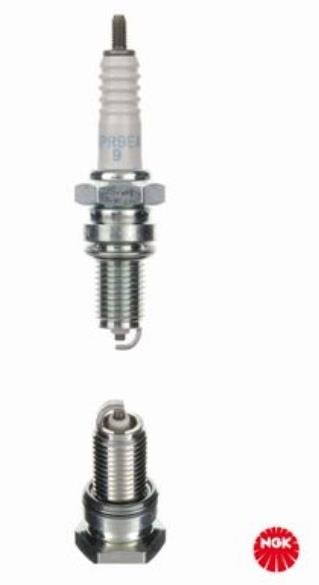 Buji Honda Hobby Motorsiklet Suzuki Kawasaki Yamaha Dpr9ea9 | Ngk -3717