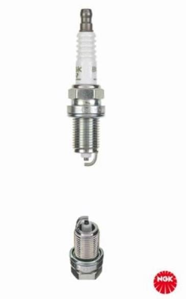 Buji Toyota Daihatsu Bkr6ey11 | Ngk -4368